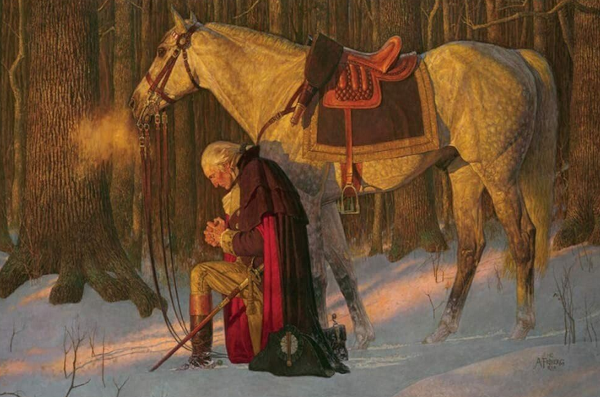 The Great Awakening  - The Great Awakening