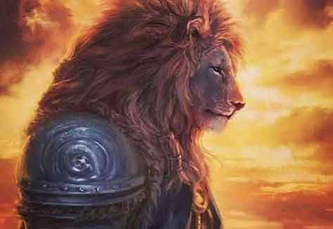 The Great Awakening  - The Great Awakening